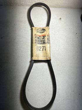 8271 Gates Belt