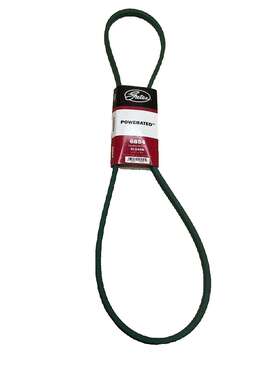 8423-6854 Gates 6854 Powerated 4l540k Light Duty V-belt 84236854