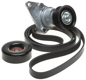 90k-38158 Gates Corp - Serpentine Kit