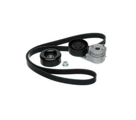 90k-38163 Gates Serpentine Belt Drive Component Kit 90k38163