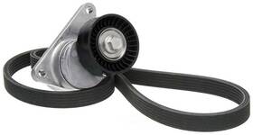 90k-38190 Gates Serpentine Belt Drive Component Kit-accessory Kit