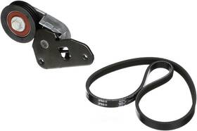 90k-38197 Gates Serpentine Belt Drive Component Kit-accessory Kit