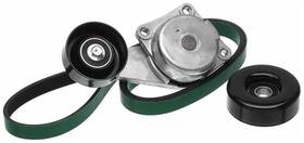 90k-38274g Gates Serpentine Belt Drive Component Kit-accessory Kit