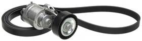 90k-38314a Gates Serpentine Belt Drive Component Kit-accessory Kit