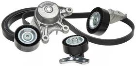 90k-38315 Gates Serpentine Belt Drive Component Kit-accessory Kit