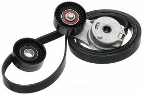 90k-38323e Gates Serpentine Belt Drive Component Kit-accessory Kit