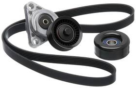 90k-38328c Gates Serpentine Belt Drive Component Kit 90k38328c