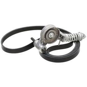 90k-38344 Gates 90k38344 Complete Serpentine Belt Drive Component Kit