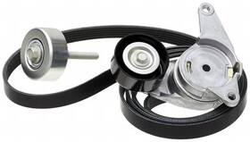 90k-38397b Gates Serpentine Belt Drive Component Kit-accessory Kit
