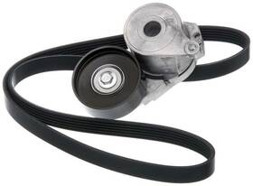 90k-38413 Gates Serpentine Belt Drive Component Kit-accessory Kit