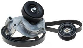90k-38488 Gates Serpentine Belt Drive Component Kit-accessory Kit
