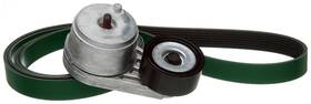 90k-38501hdd Gates Serpentine Belt Drive Component Kit-accessory Kit