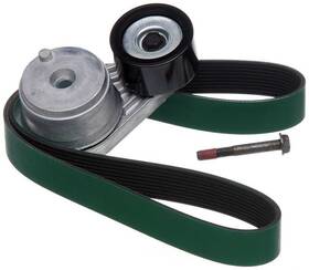 90k-38503hdc Gates Serpentine Belt Drive Component Kit-accessory Kit