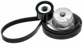 90k-38511hdb Gates Serpentine Belt Drive Component Kit-accessory Kit