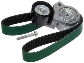 90k-38523hd Gates Serpentine Belt Drive Component Kit-accessory Kit