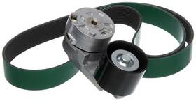 90k-38587hdd Gates Serpentine Belt Drive Component Kit-accessory Kit