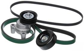 90k-39083b Gates Serpentine Belt Drive Component Kit-accessory Kit