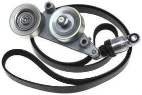90k-39092 Gates Serpentine Belt Drive Component Kit-accessory Kit