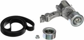 90k-39093 Gates Serpentine Belt Drive Component Kit-accessory Kit