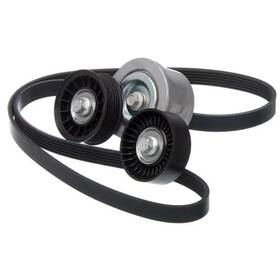 90k-39120e Gates Kit Serpentine Belt New For Ram Truck Dodge 1500 Dakota Durango