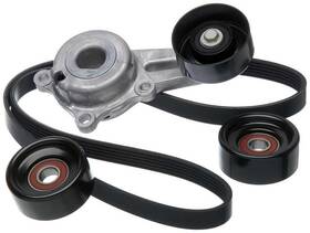 90k-39179 Gates Serpentine Belt Drive Component Kit-accessory Kit