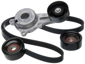90k-39179a Gates Serpentine Belt Drive Component Kit 90k39179a 90k-39179a Gates Serpentine Belt Drive Component Kit 90k39179a