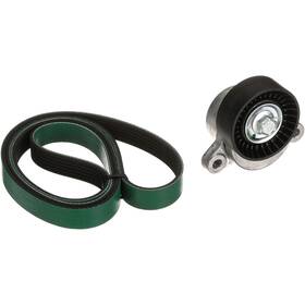 90k-39221b Gates Serpentine Belt Drive Component Kit