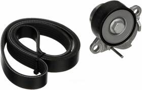 90k-39272 Gates Serpentine Belt Drive Component Kit-accessory Kit
