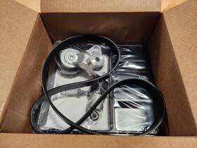 90k-39331 Gates Serpentine Belt Drive Component Kit-accessory Kit