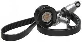 90k-39339 Gates Serpentine Belt Drive Component Kit-accessory Kit