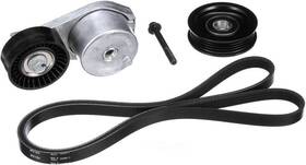 90k-39364 Gates Serpentine Belt Drive Component Kit-accessory Kit