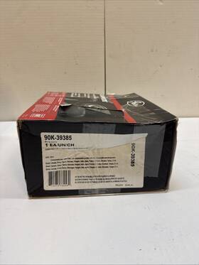 90k-39385 Gates Complete Serpentine Belt Drive Component Kit For 12-15 Civic Ilx