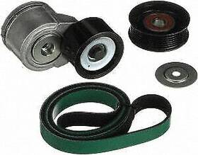 90k38610hdf Gates Serpentine Belt Drive Component Kit