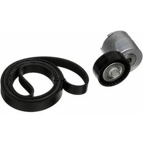 90k-39359 Gates 90k39359 Complete Serpentine Belt Drive Component Kit