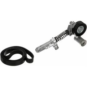 90k39396 Gates Complete Serpentine Belt Drive Component Kit