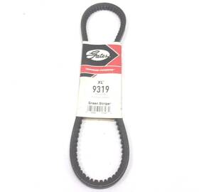 9319-xl Gates 9319 Xl New High Capacity Accessory Drive V-belt 32-3/8 Inch X 1/2