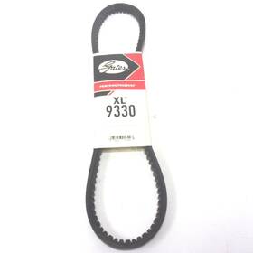 9330-xl Gates 9330 Xl New High Capacity Accessory Drive V-belt 33-3/8 Inch X 1/2