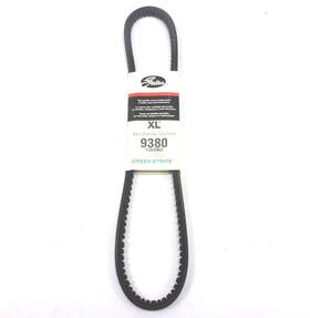 38.375 Gates 9380xl 9380 Xl New High Capacity Acessory Drive V-belt Inch X 0.5