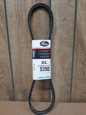 9390-xl Gates New Green Stripe 9390 Xl High Capacity Acc Drive V-belt 39-3/8 Inch X 15/32