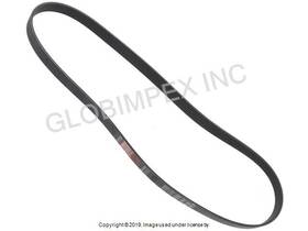 942.07.83 Gates For Bmw/mini 2019-2023 Belt - 6pk X 1173 Oem 1 Year Warranty