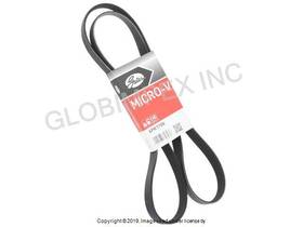 942.09.38 Gates For Mercedes 2015-2023 Belt Oem 1 Year Warranty