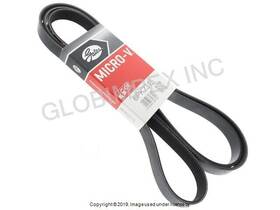 942.10.58 Gates Mercedes 2012-2015 Belt - 6k X 2315 Oem 1 Year Warranty
