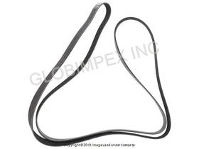 942.10.76 Gates For Mercedes 2011-2020 Belt - 6k X 2528 Oem 1 Year Warranty