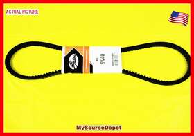 9440-xl Gates V-belt New Belt