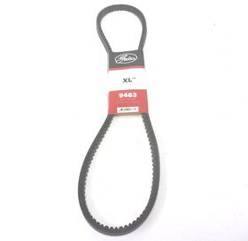 9463-xl Gates 9463 Xl New High Capacity Accessory Drive V-belt 46-3/8 Inch X 1/2