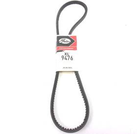 9476-xl Gates 9476 Xl New High Capacity Accessory Drive V-belt 47-7/8 Inch X 1/2