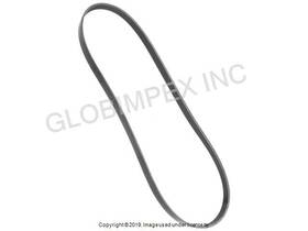 9487315 Gates For Volvo 2016-2024 Belt 6pk X 1230 Oem 1 Year Warranty