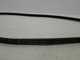 9525 Gates Green Stripe Xl V-belt Heavy-duty High-performance
