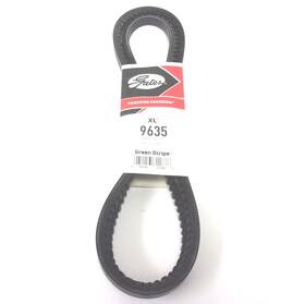 9635xl Gates 9635 Xl New High Capcaity Accessory Drive V-belt 63-7/8 Inch X 15/32
