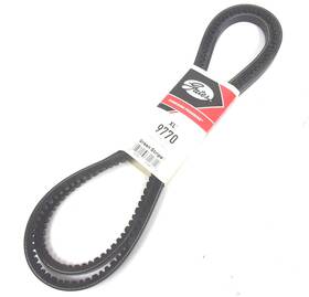 9770-xl Gates 9770 Xl New High Capacity Accessory Drive V-belt 77-3/8 Inch X 1/2